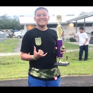 Meet your Posher, Danen